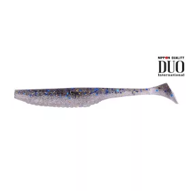   Duo Realis Versa Shad 10cm F077 Bluegill Flash Plastična vaba 7 kosov