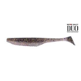   Duo Realis Versa Shad 10cm F078 Gold Flash Shad Plastična vaba 7 kosov