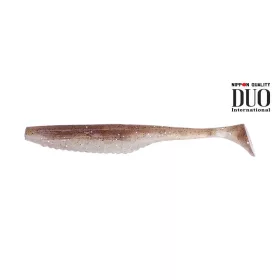   Duo Realis Versa Shad 10cm F080 Natural Wakasagi Plastična vaba 7 kosov