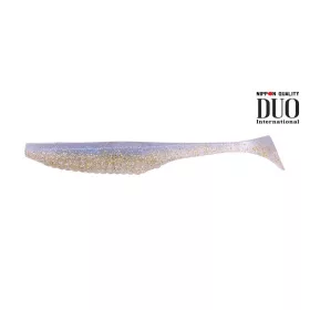  Duo Realis Versa Shad 10cm F085 Seksi šad UV Plastična vaba 7 kosov