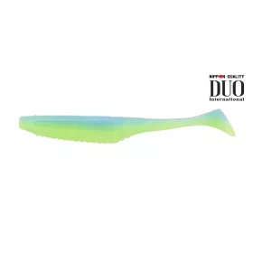   Duo Realis Versa Shad 10cm F089 Nebesno modra chart Plastična vaba 7 kosov
