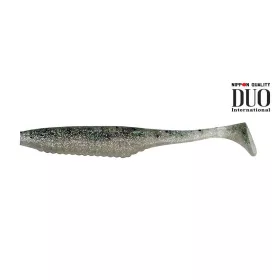   Duo Realis Versa Shad 10cm F091 Mladi bas Plastična vaba 7 kosov