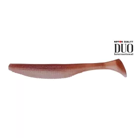  Duo Realis Versa Shad 10cm F102 Rjavi cirkon Plastična vaba 7 kosov