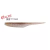 Duo Realis Versa Pintail 10cm F080 Natural Wakasagi Plastična Vaba 7 kosov