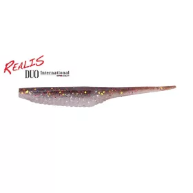   Duo Realis Versa Pintail 10cm F081 Copper Red Gold Plastična Vaba 7 kosov