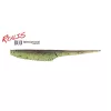 Duo Realis Versa Pintail 10cm F082 Green Pumpkin Chartreuse Plastična Vaba 7 kosov