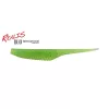 Duo Realis Versa Pintail 10cm F084 Lime Chartreuse UV Plastična Vaba 7 kosov