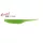 Duo Realis Versa Pintail 10cm F084 Lime Chartreuse UV Plastična Vaba 7 kosov