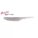 Duo Realis Versa Pintail 10cm F085 Sexy Shad UV Plastična Vaba 7 kosov