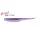 Duo Realis Versa Pintail 10cm F086 Purple Back Shad Plastična Vaba 7 kosov