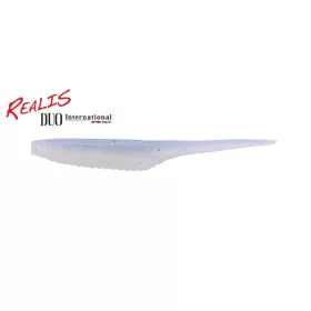   Duo Realis Versa Pintail 10cm F088 Light Pro Blue Plastična Vaba 7 kosov
