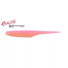  Duo Realis Versa Pintail 10cm F092 Pink Chart Plastična vaba 7db