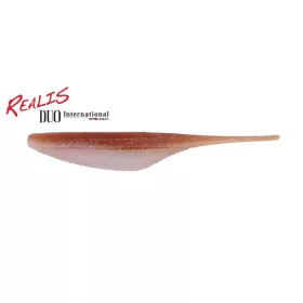   Duo Realis Versa Pintail 10cm F102 Brown Zircon Plastična vaba 7db