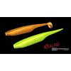 Duo Realis Versa Pintail 10cm F102 Brown Zircon Plastična vaba 7db