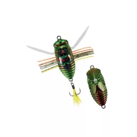   Duo Realis Koshinmushi 3,0cm 3,1gr CCC3218 Posnemanje hrošča Kinkame