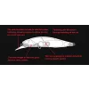 Duo Realis Rozante 77SP 7,7cm 8,4gr GEA3006 Ghost Minnow Plavajoči vobler