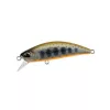 Duo Spearhead Ryuki 50F 5cm 2,8gr MCC4018 Brown Back Yamame OB Plavajoči Vobler