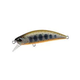   Duo Spearhead Ryuki 50F 5cm 2,8gr MCC4018 Brown Back Yamame OB Plavajoči Vobler