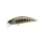 Duo Spearhead Ryuki 50F 5cm 2,8gr MCC4018 Brown Back Yamame OB Plavajoči Vobler