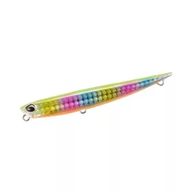   Duo Bayruf Manic Fish 88 8,8cm 11gr ABA0289 Chart Back Candy Potopni Vobler
