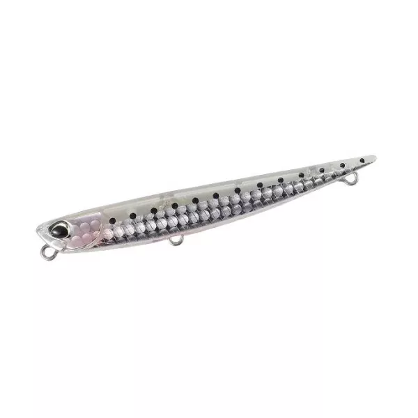 Duo Bayruf Manic Fish 88 8,8cm 11gr DBH0056 Lively Shirasu Potopni Vobler