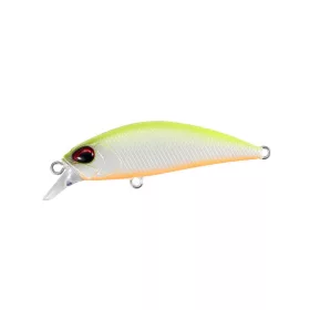   Duo Spearhead Ryuki 45S SW 4,5cm 4gr ACC0170 Pearl Chart OB II Potapljajoči vobler