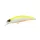 Duo Spearhead Ryuki 60S SW 6cm 6,5gr ACC0170 Pearl Chart OB II Potapljajoči Wobbler