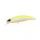 Duo Spearhead Ryuki 60S SW 6cm 6,5gr ACC0170 Pearl Chart OB II Potapljajoči Wobbler