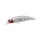Duo Spearhead Ryuki 60S SW 6cm 6,5gr ADA0088 Prism Ivory Potapljajoči Wobbler