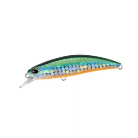   Duo Spearhead Ryuki 60S SW 6cm 6,5gr AQA0283 Tiranga OB Potapljajoči Wobbler