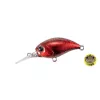 Duo Tetra Works Kurakura 3,0cm 2,5gr GBA0291 Red Isome Plavajoči Vobler