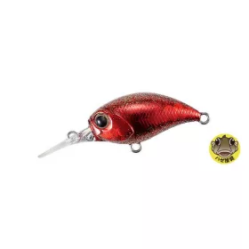  Duo Tetra Works Kurakura 3,0cm 2,5gr GBA0291 Red Isome Plavajoči Vobler