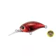 Duo Tetra Works Kurakura 3,0cm 2,5gr GBA0291 Red Isome Plavajoči Vobler