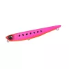 Duo Bayruf Manic Fish 77 7,7cm 9gr ACC0761 UV Deluxe Pink GB Potapljajoči Wobbler
