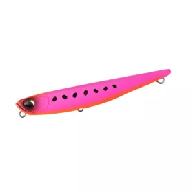   Duo Bayruf Manic Fish 77 7,7cm 9gr ACC0761 UV Deluxe Pink GB Potapljajoči Wobbler