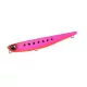 Duo Bayruf Manic Fish 77 7,7cm 9gr ACC0761 UV Deluxe Pink GB Potapljajoči Wobbler