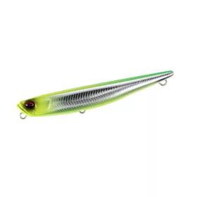   Duo Bayruf Manic Fish 77 7,7cm 9gr ASA0677 Lemon Flash GT Potapljajoči Wobbler