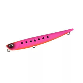   Duo Bayruf Manic Fish 88 8,8cm 11gr ACC0761 UV Deluxe Pink GB Potopni Vobler