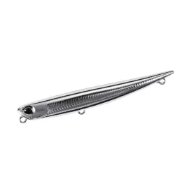   Duo Bayruf Manic Fish 88 8,8cm 11gr MCC0522 UV Silver Slash B Potopni Vobler