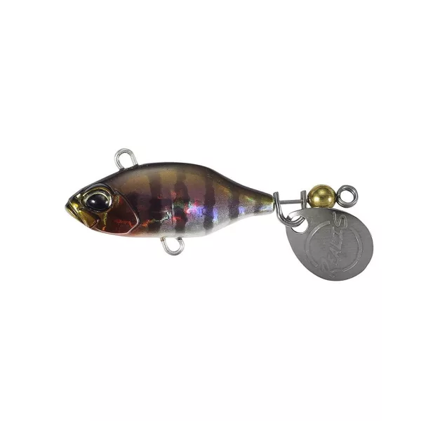 Duo Realis Spin 30 3,0cm 5gr CDA3058 Prism Gill Spin-Tail Vaba