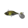 Duo Realis Spin 30 3,0cm 5gr CRA3050 Half Mirror Ayu Spin-Tail Vaba