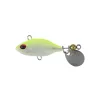 Duo Realis Spin 30 3,0cm 5gr CCC3028 Ghost Chart Spin-Tail Vaba