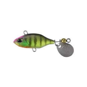   Duo Realis Spin 30 3,0cm 5gr CCC3510 Sight Chart Gill Spin-Tail Vaba