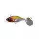 Duo Realis Spin 35 3,5cm 7gr CDA3033 Prism Clown Spin-Tail Umetna vaba