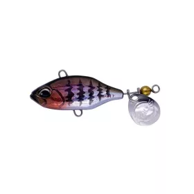   Duo Realis Spin 35 3,5cm 7gr CDA3058 Prism Gill Spin-Tail Vaba