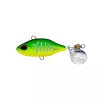 Duo Realis Spin 35 3,5cm 7gr ACC3225 Mat Tiger ll Spin-Tail Umetna vaba