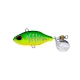 Duo Realis Spin 35 3,5cm 7gr ACC3225 Mat Tiger ll Spin-Tail Umetna vaba