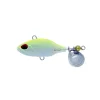 Duo Realis Spin 35 3,5cm 7gr CCC3028 Ghost Chart Spin-Tail Umetna vaba