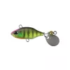 Duo Realis Spin 35 3,5cm 7gr CCC3510 Sight Chart Gill Spin-Tail Umetna vaba