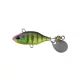 Duo Realis Spin 35 3,5cm 7gr CCC3510 Sight Chart Gill Spin-Tail Umetna vaba